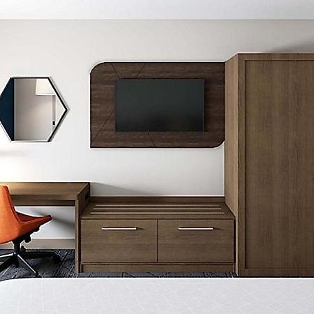 Holiday Inn Express - Thomasville, An Ihg Hotel Bagian luar foto