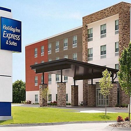 Holiday Inn Express - Thomasville, An Ihg Hotel Bagian luar foto