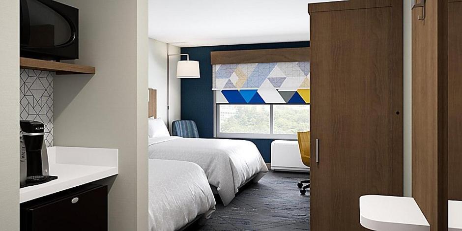 Holiday Inn Express - Thomasville, An Ihg Hotel Bagian luar foto