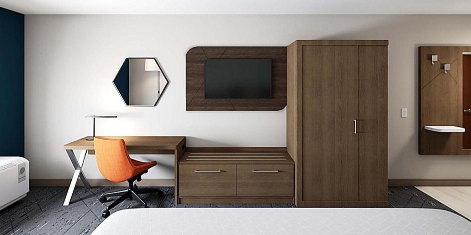 Holiday Inn Express - Thomasville, An Ihg Hotel Bagian luar foto