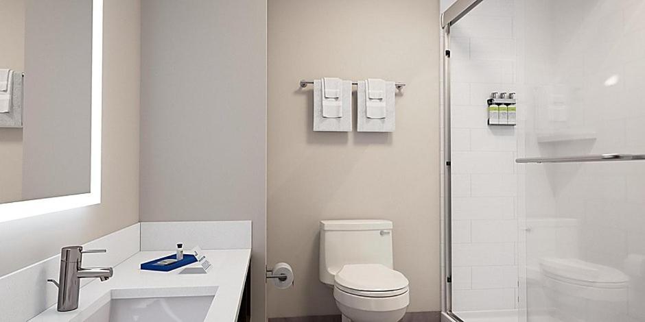 Holiday Inn Express - Thomasville, An Ihg Hotel Bagian luar foto