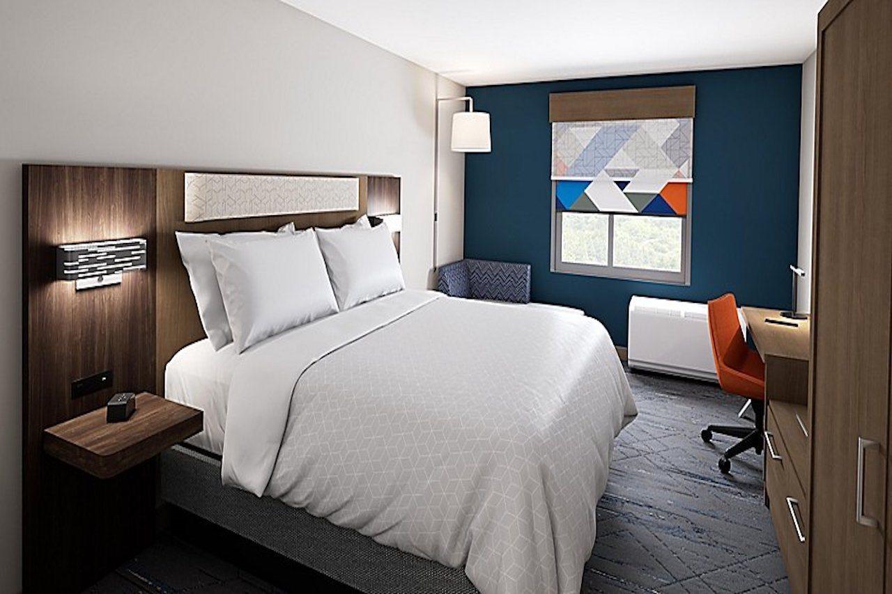 Holiday Inn Express - Thomasville, An Ihg Hotel Bagian luar foto