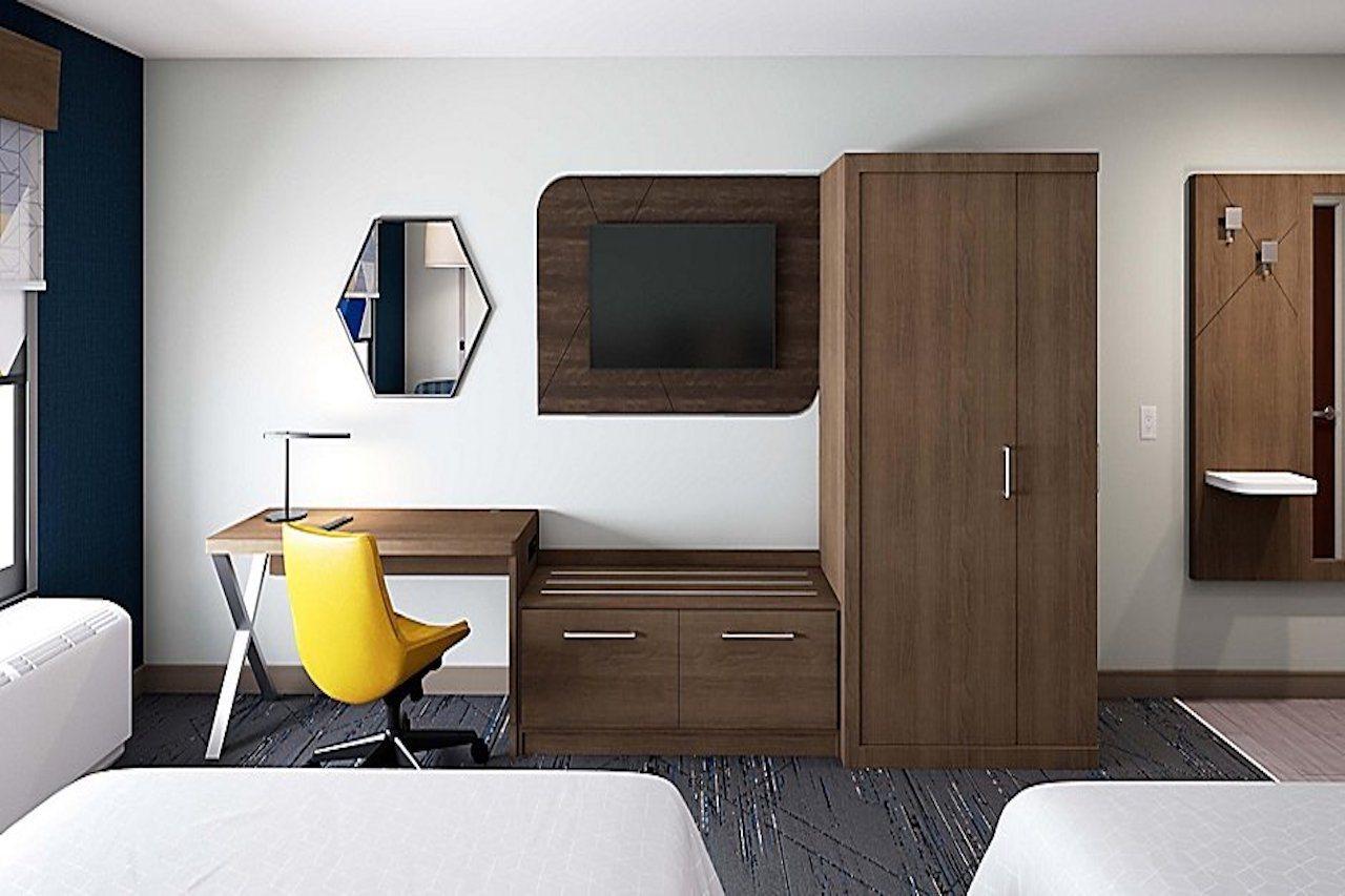 Holiday Inn Express - Thomasville, An Ihg Hotel Bagian luar foto