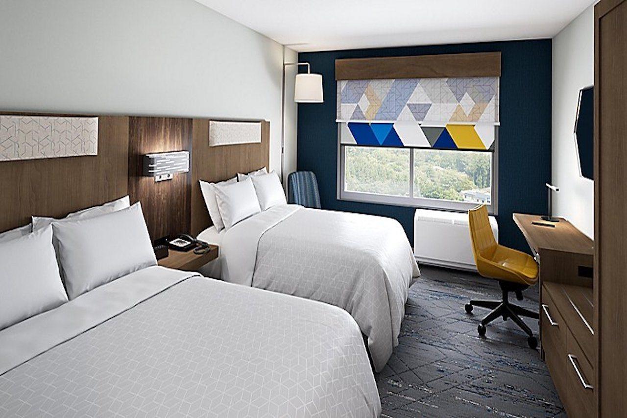 Holiday Inn Express - Thomasville, An Ihg Hotel Bagian luar foto