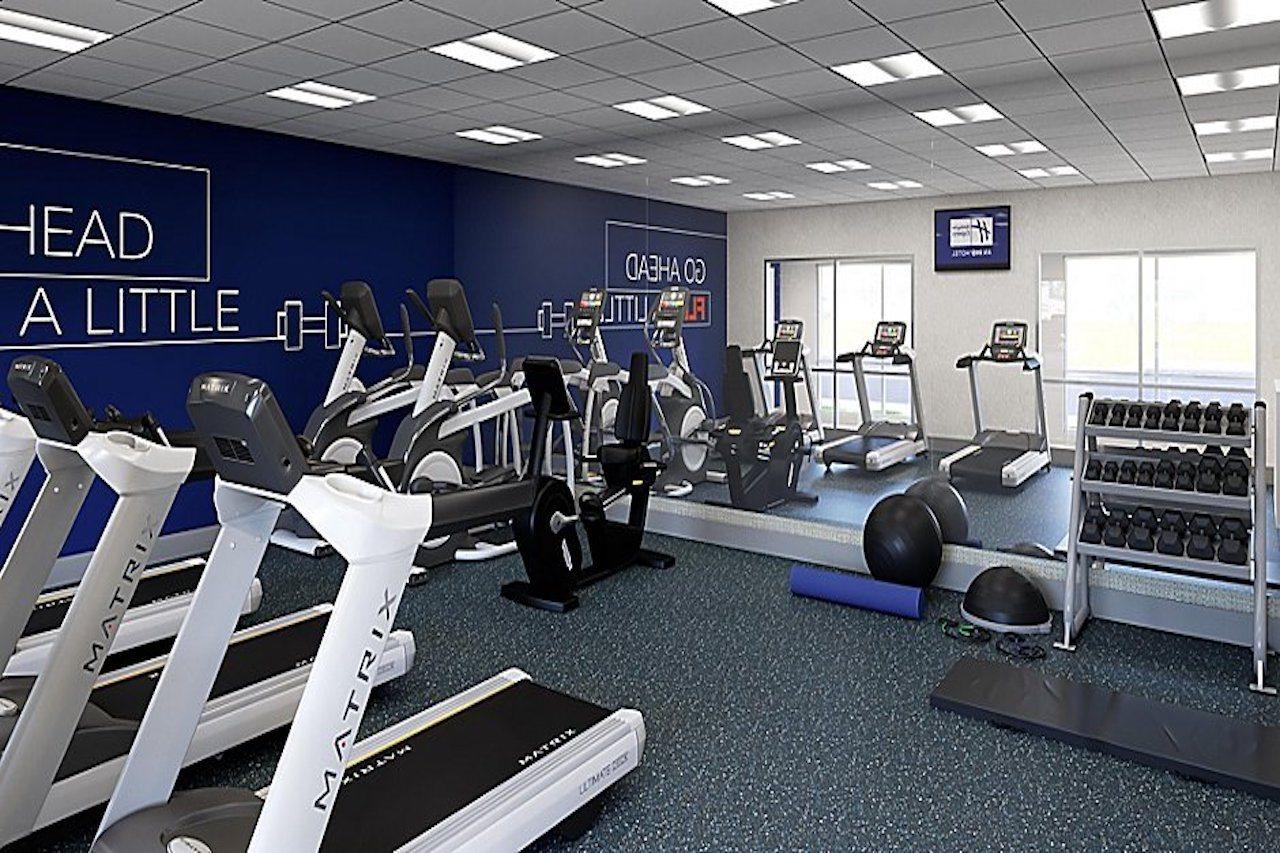 Holiday Inn Express - Thomasville, An Ihg Hotel Bagian luar foto